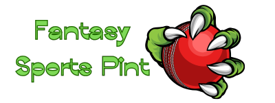 Fantasy Sports Pint